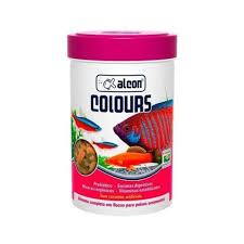 ALCON COLOURS 10 GR