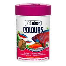 ALCON COLOURS 20 GR
