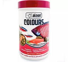 ALCON COLOURS 50 GR