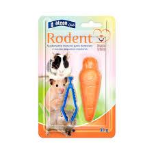 ALCON RODENT 30 GR