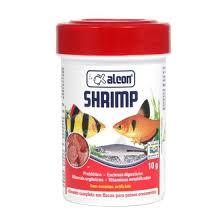ALCON SHRIMP 10 GR
