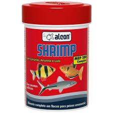 ALCON SHRIMP 20 GR