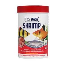 ALCON SHRIMP 50 GR