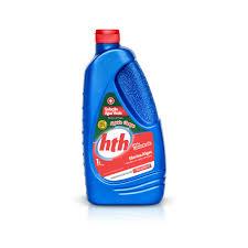 ALGICIDA DE CHOQUE HTH 1LT
