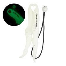 ALICATE CONTENCAO FLUORECENTE BL 030BG 17.5CM