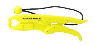 ALICATE CONTENCAO YELLOW BL 030 25CM