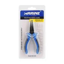 ALICATE CORTE MS- PL04F PESCA