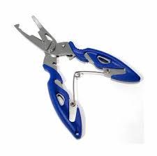 ALICATE MULTI USO LAMAZON K41-5 1UND (12CM)