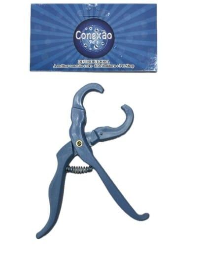 ALICATE PESCA ESPORTIVA GANCHO PLASTICO