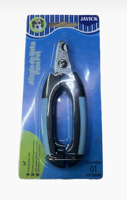 ALICATE UNHA PEQUENO SUTT 1UND