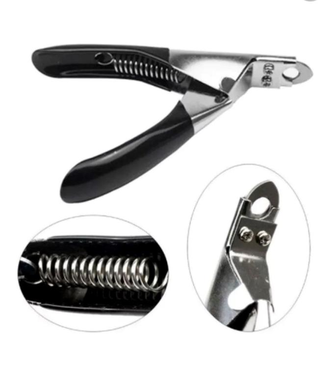 ALICATE UNHAS GUILHOTINA MEDIO DOG025