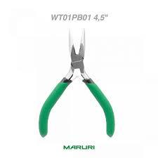ALICATE WT01PB01 BICO CURTO 4.5 MARURI