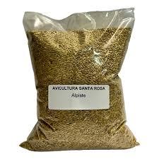 ALPISTE CANADENSE SACO 45 KG