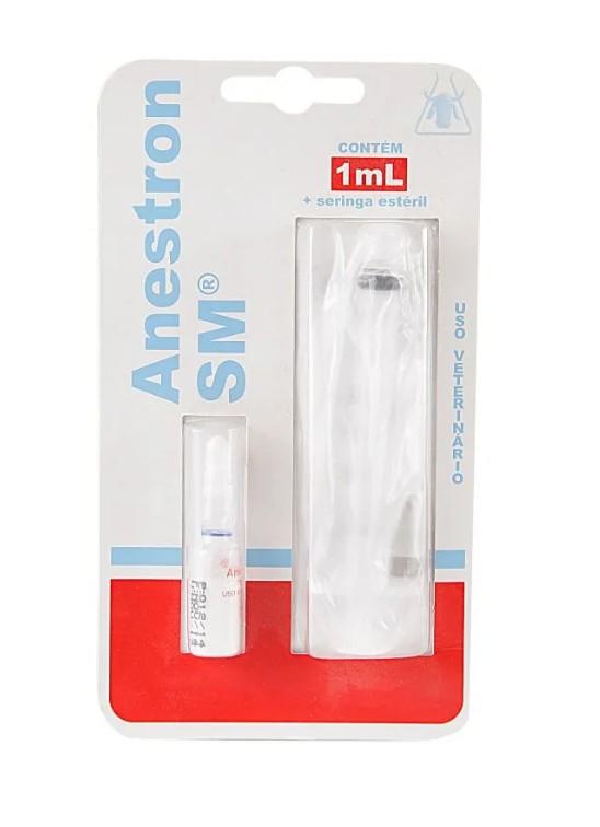 ANESTRON 1 ML