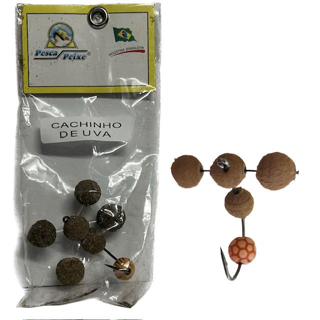 ANTENINHA CACHINHO DE UVA TAMBA PACU