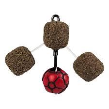 ANTENINHA CHIFRINHO RACAO N3 1 UND