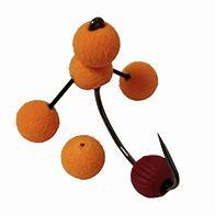 ANTENINHA TAMBA AN2/0 SASAME EVA 9MM