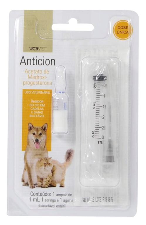 ANTICION 1ML
