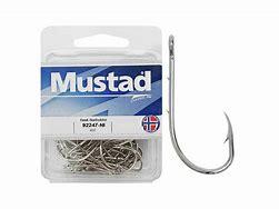 ANZOL MUSTAD BEAK N 6 1UNID