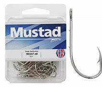 ANZOL MUSTAD BEAK N 8 1UNID