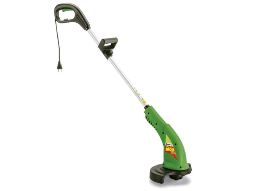 APARADOR GRAMA 1000W 220V TRAPP