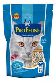 AREIA PROFELINE  4KG