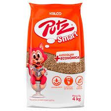 AREIA PUTZ SMART 4KG