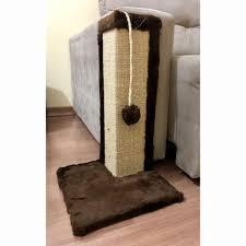 ARRANHADOR DE CANTO 41X41X60