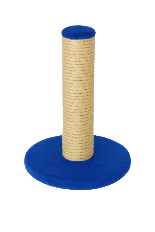 ARRANHADOR MINI POSTE MUNDO PET