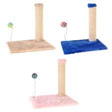 ARRANHADOR POP SISAL 27X20X27