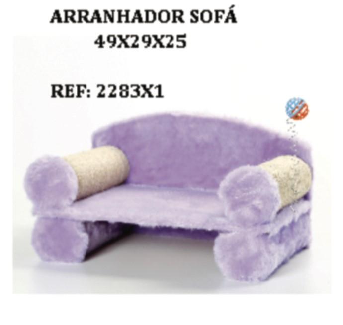ARRANHADOR SOFA