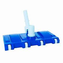 ASPIRADOR PISCINA 8 RODAS