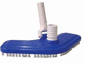 ASPIRADOR PISCINA ESCOVA AVIAOZINHO