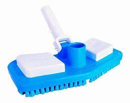 ASPIRADOR PISCINA ESCOVA PEQUENO