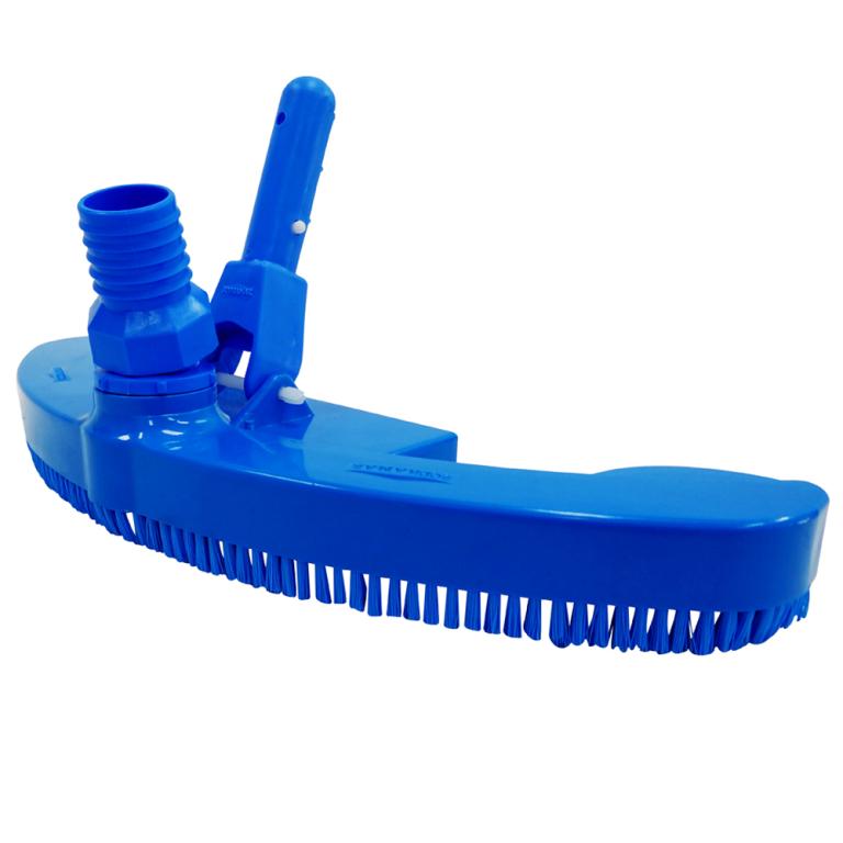 ASPIRADOR PISCINA JUMBO ESCOVA
