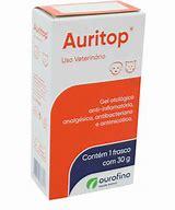 AURITOP 30 GR
