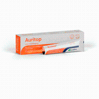 AURITOP 30 GR