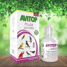 AVITOP MUDA 20ML