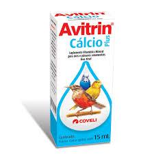 AVITRIN COMPLEXO VITAMINICO 15ML