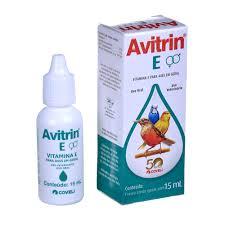 AVITRIN REPRODUCAO 15 ML