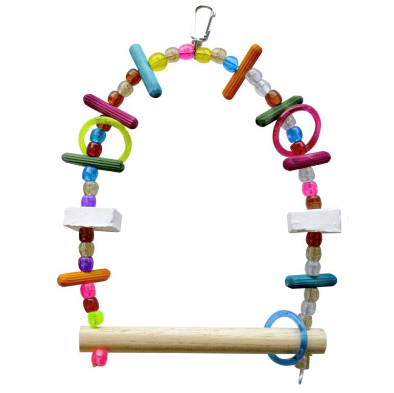 BALANCO CALOPSITA PEDRA DE CALCIO