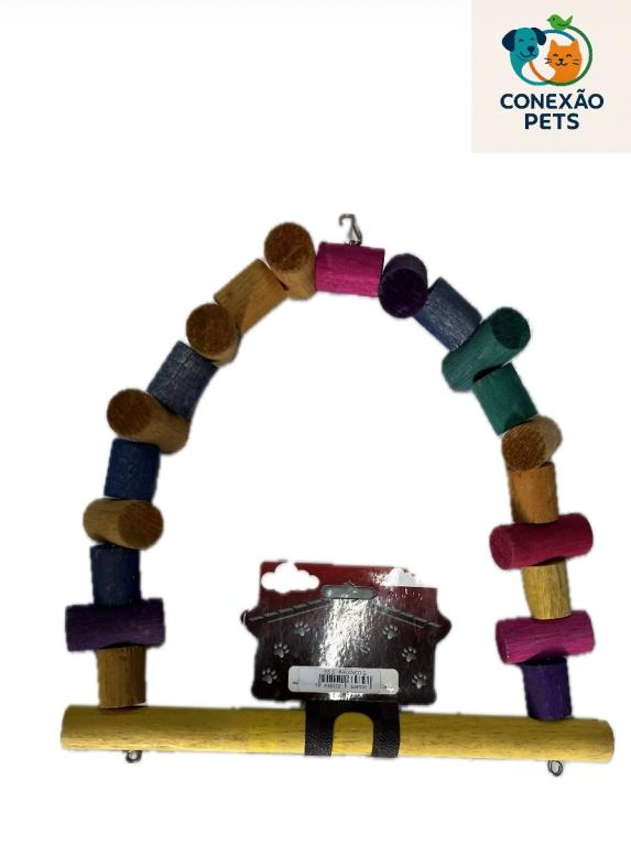 BALANCO PASSAROS GRANDE 93.6