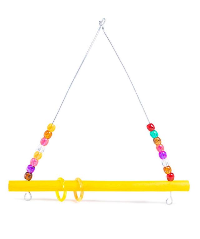 BALANCO TRAPEZIO GRANDE 93.8