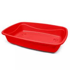 BANDEJA HIGIENICA LUXO VERME PARA GATOS