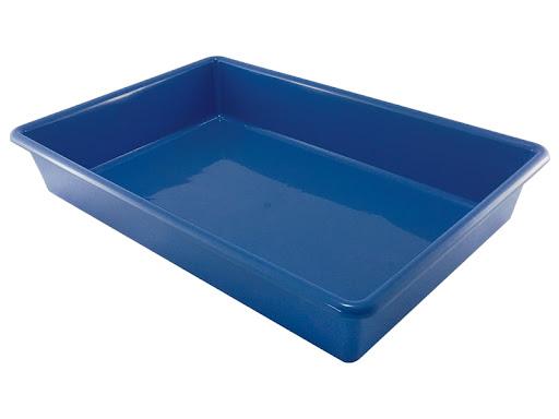 BANDEJA POP AZUL BURDOG