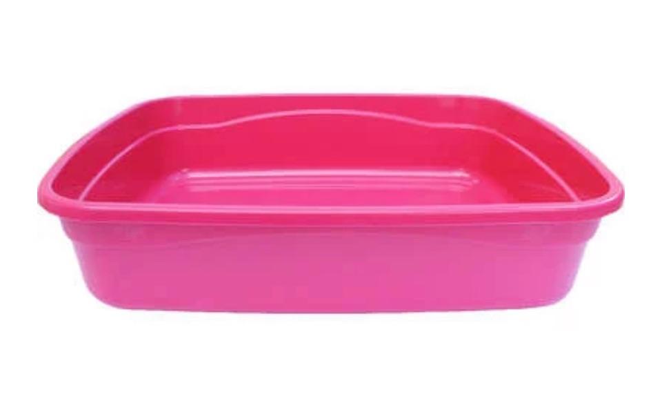 BANDEJA PREMIUM BRINQ ROSA 52CX43LX16A CM