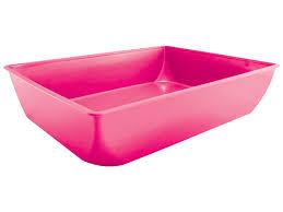 BANDEJA SEM ABA ROSA