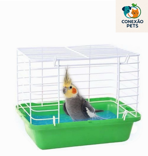 BANHEIRA EXTERNA CALOPSITA EPOXI