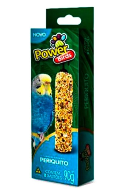 BASTAO PERIQITO MIX 2UND