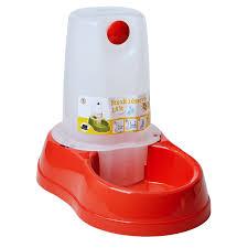 BEBEDOURO AUTOMATICO 1,5LT CHALESCO